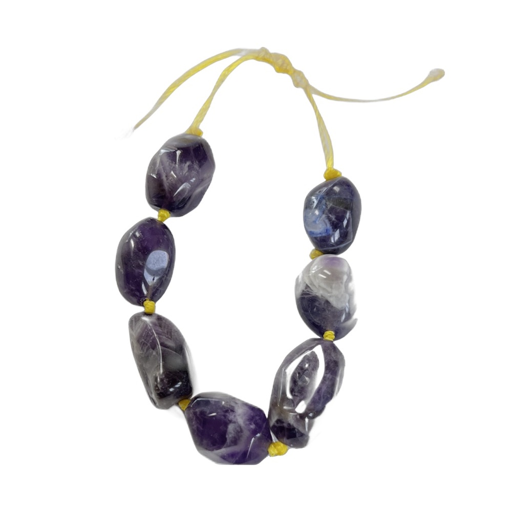 Amethyst Bracelet